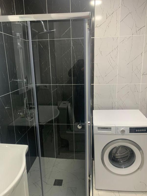 באטומי Kakha'S Apartment מראה חיצוני תמונה