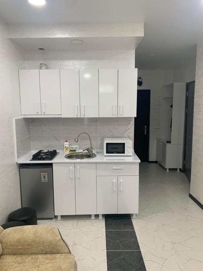 באטומי Kakha'S Apartment מראה חיצוני תמונה